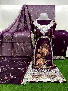 ชุดเดรสสำหรับผู้หญิงชุดเดรส - Product Image 4