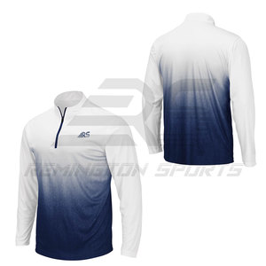 <b>Men's</b> Fashion <b>Jackets</b> Custom Design Excellent Quality Half Zipper <b>Jacket</b> | High Street <b>Mens</b> Half Zipper <b>Jacket</b> From Pakistan - Product Image 1