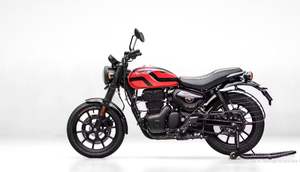 OFFRE DE RÉDUCTION 2026 Royal Enfield Hunter 350 - Product Image 3