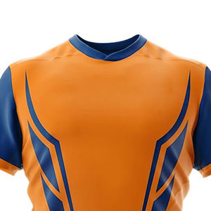 OEM ODM Polyester <b>Material</b> Wholesale Rugby Uniform for Adults Best Design Cheap Price Rugby Uniform in Different Color Custom - Product Image 6