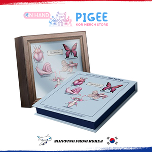 WAYV - [ GIVE ME THAT ] 5º MINI ÁLBUM (Versión Colección) Álbum de KPOP Más Vendido en Corea - Product Image 2