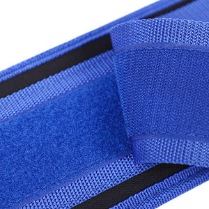 Ceinture de musculation pour la musculation, la remise en forme, l'exercice physique, la musculation, la musculation avec haltères - Product Image 5