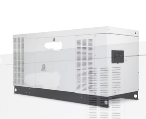 Precio con descuento: Generador diésel Cat XQ60 de 60KW para alquiler, monofásico o trifásico, con tanque. - Product Image 1