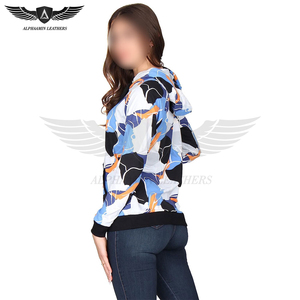 2025 buena venta ropa informal excelente calidad diseño único Otoño Invierno ropa para mujeres sudaderas con capucha y sudaderas - Product Image 3