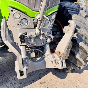 Tractor 2023 Fendt 1050 VARIO: potencia inigualable, agricultura de precisión y alta eficiencia para operaciones agrícolas de servicio pesado - Product Image 2