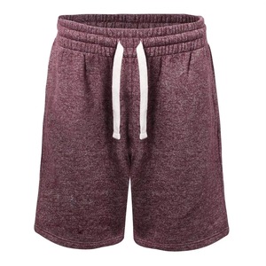 Nouveauté Shorts de tennis pour hommes personnalisés décontractés écologiques en tissu polyester à séchage rapide respirant Fournisseur en gros de shorts - Product Image 4
