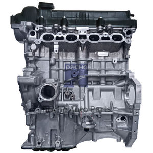 Mejor <span class=keywords><strong>Precio</strong></span> de Fábrica de Motores, Motor G4KE G4KH 2.4L, Bloque Largo - Product Image 1