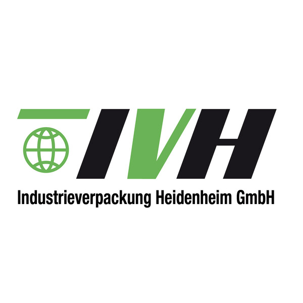 IVH Industrieverpackung Heidenheim GmbH logo