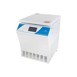 Promotion : Centrifugeuse réfrigérée sur pied Althea AL-21F à haute et basse vitesse avec 30910xg RCF pour usage en laboratoire - Product Image 1