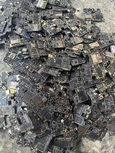 Déchets de cartes mères d'ordinateurs à bas prix |   Déchets de RAM |   Stock en vrac de processeurs CPU à récupérer disponible - Product Image 2