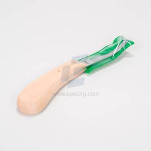 Cuchillo Especial para Cascos, para Zurdos, para Ganado, Recorte de Cascos de Vacas |   Marca Privada Aceptada a Precios de Mayoreo - Product Image 4