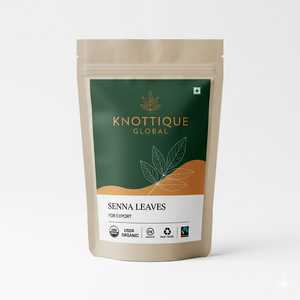 Hojas naturales de Senna secadas en condiciones controladas para mantener la pureza y mejorar la vida útil de la India - Product Image 5