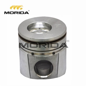 ชุดปะเก็นเครื่องยนต์รถขุด 6D102 6735-11-1812 สำหรับ KOMATSU - Product Image 6