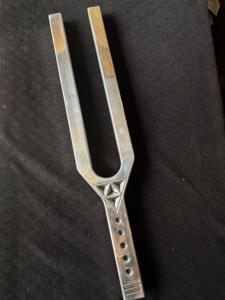 MARS INTERNATIONAL Espadas Sonoras (Diapasones Gigantes) Frecuencias de Chakras con envío gratis. - Product Image 2