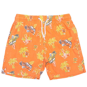 Pantalones cortos informales para hombre, pantalones cortos deportivos con estampado personalizado de Color sólido, cinco pantalones de playa para Fitness, pantalones cortos de sublimación de malla transpirable - Product Image 6