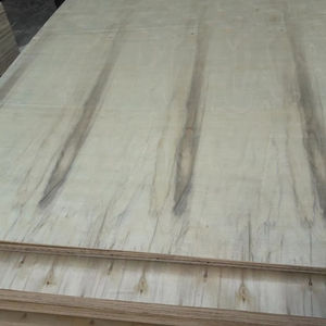 Contrachapado de Pino Vietnamita de Diseño Moderno para Fabricación de Cajas y Uso en Exportación - Product Image 1