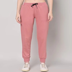 เสื้อครอปมีฮู้ดและกางเกงวิ่งสำหรับผู้หญิงเสื้อครอปแขนยาวซิปเต็มตัว - Product Image 5