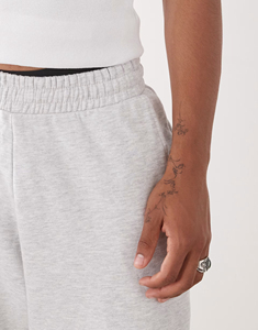 Servicio OEM, Pantalones Deportivos Casuales de Lona para Hombre, 100% Algodón, 500 g/m², Personalizados al por Mayor, con Logotipo Impreso Personalizado - Product Image 6