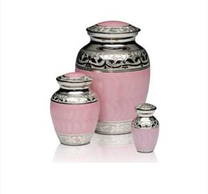 Traditional Designed Metallic Brass <b>Keepsake</b> <b>Ashes</b> Urn Superfine Quality Human <b>Ashes</b> Container Memorable Metallic <b>Ashes</b> Urn - Product Image 1