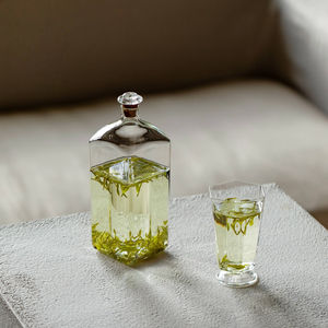 Suero Capilar de Aceite de Argán Marroquí Puro y Natural para la Reparación y el Crecimiento del Cabello, Prensado en Frío con Vitamina E y Nutrientes Vegetales para un Cabello Suave - Product Image 2