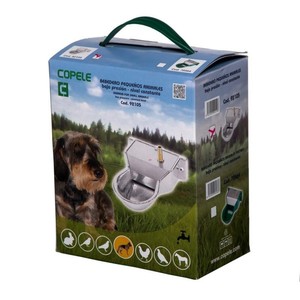 Drinker for Small Animals - Product Image 2