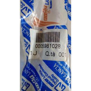 Bras d'essuie-glace arrière LANCIA Y10 Series (85>95) 5981028 - Product Image 6
