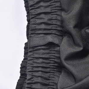 OEM logotipo personalizado 2025 venta al por mayor esquí nieve pantalones impermeable a prueba de viento transpirable invierno snowboard térmico 100% poliéster polar - Product Image 4