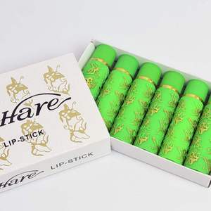 Nuevo Producto 2026, Venta Especial, 6 Cajas de Lápiz Labial que Cambian de Color con la Temperatura, Larga Duración, Hidratante, Vegano, Marca Privada - Product Image 2