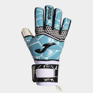 Guantes de portero de cuero Premium personalizables ajuste personalizado venta al por mayor fútbol látex agarre - Product Image 5