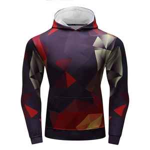 Sudadera con Capucha Unisex Personalizada para Hombre, Estilo Holgado, Estampado Invernal, 430 Gramos, Algodón Grueso, Bolsillo Tipo Canguro, 2026 - Product Image 5