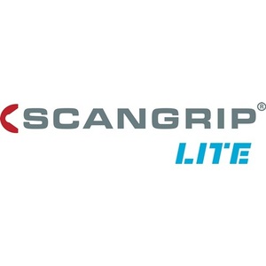 Linterna LED Recargable SCANGRIP Lite M, 3.7V 1800mAh Li-Ion, 30-300lm, 4h de Tiempo de Carga - Product Image 2