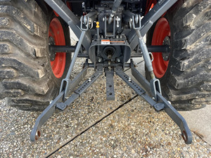 Tracteurs Kubota LX3310HSD d'occasion à vendre - Product Image 5