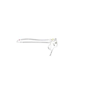 Serrure avant droite Mahindra KUV Série 100 (16>) - Product Image 2
