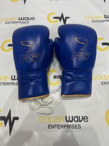 Nuevos Guantes de Boxeo de Alta Calidad Premium para Entrenamiento y Sparring - Product Image 4