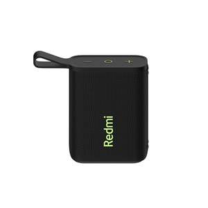 Enceinte Bluetooth Redmi 2024 avec éclairage LED RGB, étanche, design moderne pour fêtes en extérieur, microphone TWS, alarme, batterie - Product Image 1