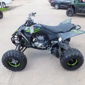 2022 / 2023 YAMAHAs YFZ450R ATV with