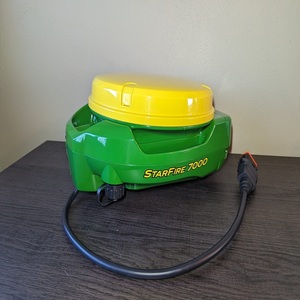 Qualité supérieure Starfire 7000 Globe Excellent état Équipement agricole de précision Livraison rapide Vente en gros Acheter Smart Precision - Product Image 2