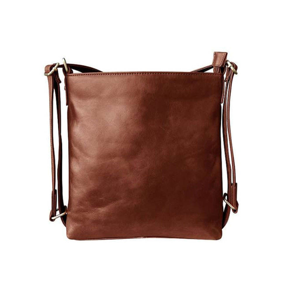 สีน้ำตาลเข้ม