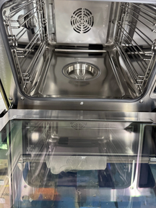 เตาแก๊สอัจฉริยะ Thermador Pro Grand Professional ขนาด 48 นิ้ว สแตนเลส รุ่น PRD48WISGU แบบใช้เชื้อเพลิงคู่ - Product Image 3