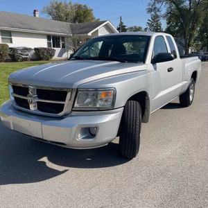 Auto Usado de Calidad a Precio Accesible, R-A-M Dak-ota ST 2011, Volante a la Izquierda - Product Image 1