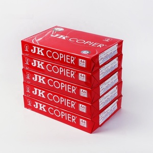Mejor Precio Papel Original para Copiadora Jk |   Papel A4 80 GSM 70 Gramos, Papel para Copiar, Disponible en Grandes Cantidades con Empaque Personalizado - Product Image 6