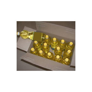 Exportateur Offre Spéciale 100% Huile de tournesol raffinée Année de culture 2021 Huile de tournesol Extraction d'huile de tournesol biologique - Product Image 5