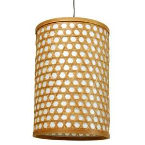 Best Quality <b>Rattan</b> Cane Webbing Natural Color for Furniture <b>Door</b> & Indoor Use Size 45cm to 90cm From Vietnam - Product Image 1