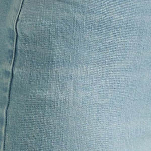 Suministro directo de fábrica Pantalones vaqueros de Invierno para mujer Precio razonable Estilo frontal plano Mejor material - Product Image 6