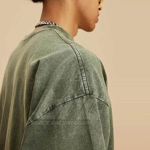 Heavy Duty Basics Hombres Sudaderas Estilo único Hombres Sudaderas Calidad Premium Hombres Sudaderas - Product Image 4