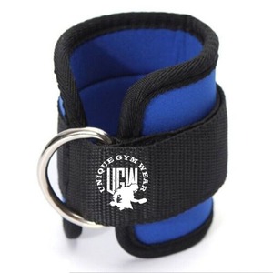 UNIQUE GYM WEAR Waterproof <b>Ankle</b> <b>Support</b> Non-Slip Breathable Durable Eco-Friendly Compression <b>Ankle</b> Guard for Sports Comfort - Product Image 5