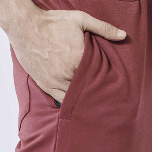 Pantalon de jogging décontracté léger et respirant de haute qualité pour hommes, fabriqué au Bangladesh, fournisseur 100 % orienté vers l'exportation - Product Image 6