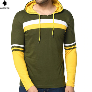 เสื้อกันหนาวมีฮู้ดสำหรับผู้ชายเสื้อมีฮู้ดใส่ได้ทั้งชายและหญิงเสื้อมีฮู้ดปักโลโก้แบบกำหนดเอง - Product Image 2