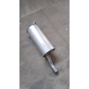 SILENCIADOR FIAT Doblo Serie (22>) 01.96810 Gasolina 1.9 - Product Image 2