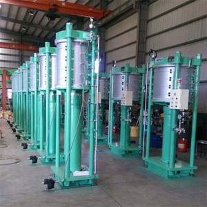 Paxton High Safety Level PLC Gearbox Hydraulic <b>Tire</b> Curing <b>Machine</b> 220V/380V/400V for Bicycle Motorcycle Industrial Use - Product Image 4